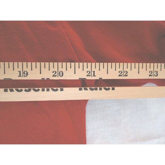 Vintage 1996 Space Jam‎ T Shirt Looney Tunes Tee Size Womens X-Large/Mens Medium - Picture 10 of 10